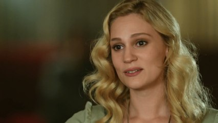 Kurt Seyit and Shura - Episode 25 (English Subtitles) | Kurt Seyit ve Sura