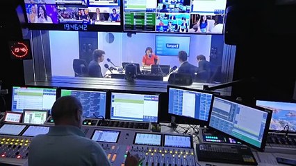 Procédure de destitution du président de la République : LFI en berne au sein de la gauche ?