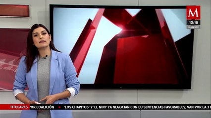 Senaduría de Javier Corral está en riesgo tras ser declarado prófugo de la justicia