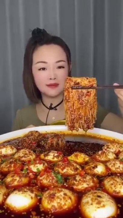 Food asmr