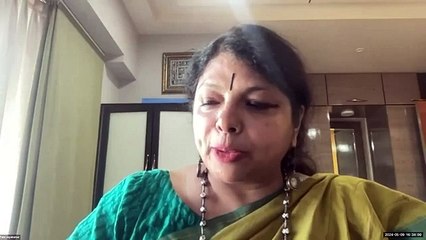 Family Business & Entrepreneurship Research Presentation Series | CFBE, SPJIMR | Dr. Luca Manelli