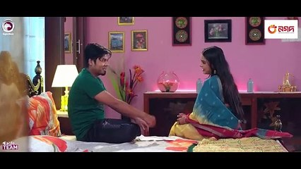 Barabari Maramari 9 - বাড়াবাড়ি মারামারি ৯ (Full Natok) Eagle Team - Bangla Natok 2024 Deals Desh