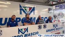 Video News - Orzinuovi basket si presenta