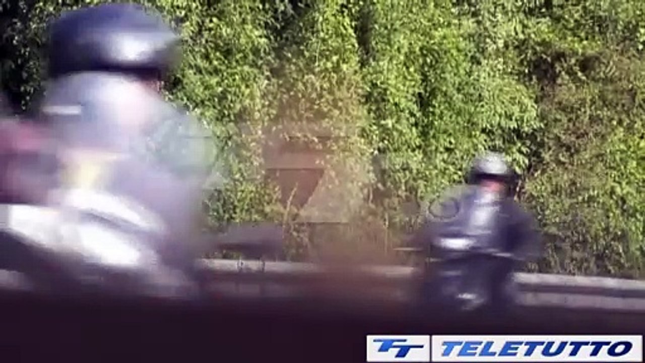 Video News - Moto e velocità, allarme anche sulla SP III