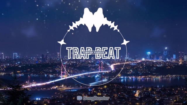 Turkish Trap Beat | Famous Music ► Istanbul ◄
