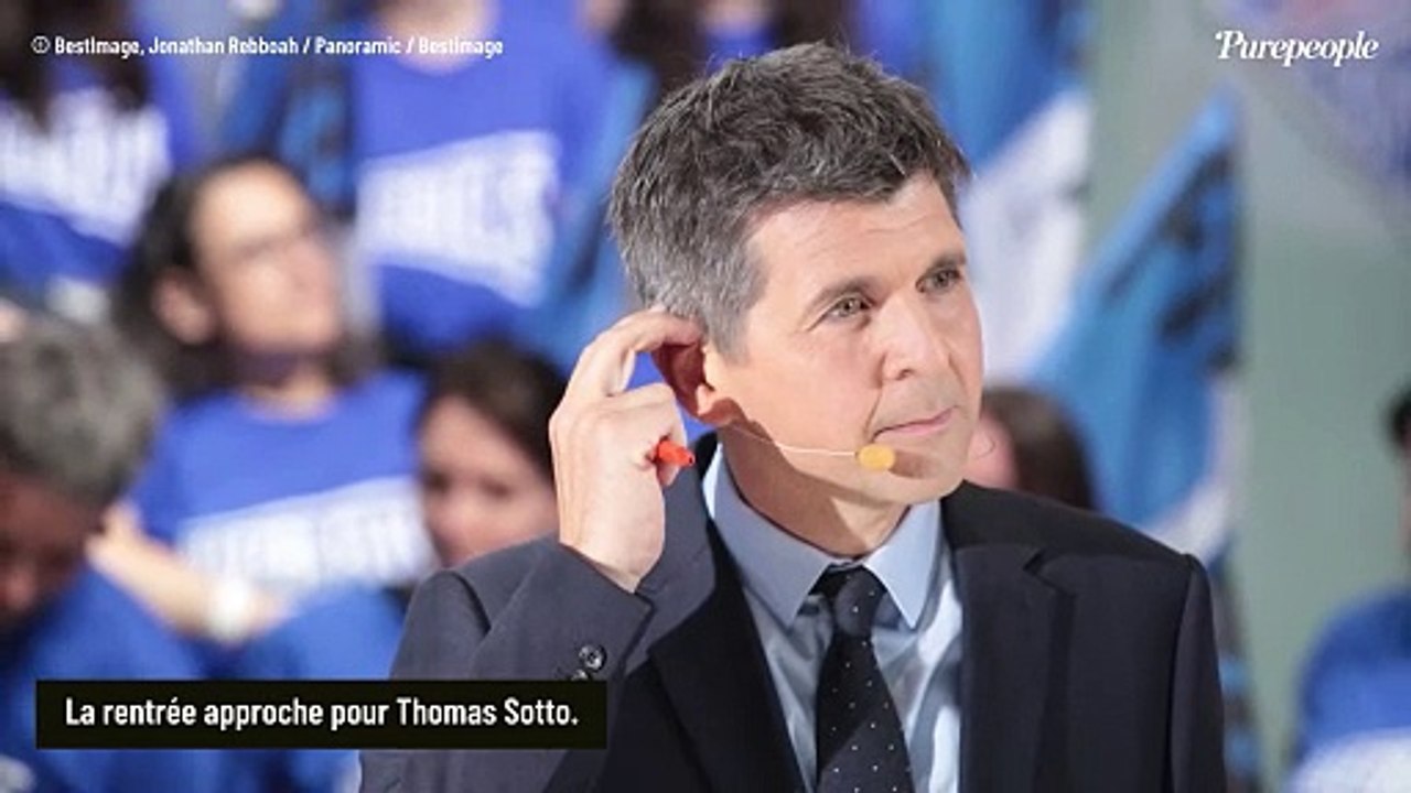 Thomas Sotto débarque sur RTL : un gros changement annoncé pour sa matinale, une autre figure de la radio pénalisée