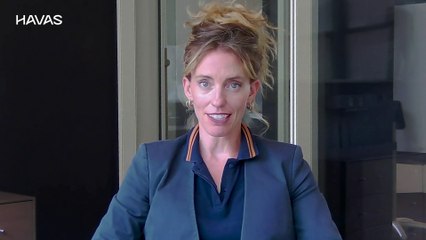 HAVAS MINDS: Amanda Dyke