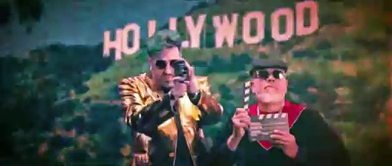 ¡No te pierdas el tráiler oficial de 'Monumental Decadentes'! 🎬