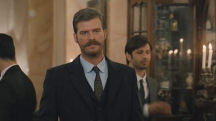 Kurt Seyit and Shura - Episode 36 (English Subtitles) | Kurt Seyit ve Sura