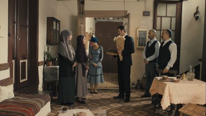 Kurt Seyit and Shura - Episode 37 (English Subtitles) | Kurt Seyit ve Sura