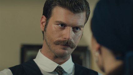 Kurt Seyit and Shura - Episode 40 (English Subtitles) | Kurt Seyit ve Sura