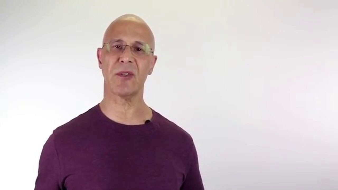 The Secret Carb to Combat Inflammation, Diabetes, Cancer, and Clogged Arteries | Dr. Mandell