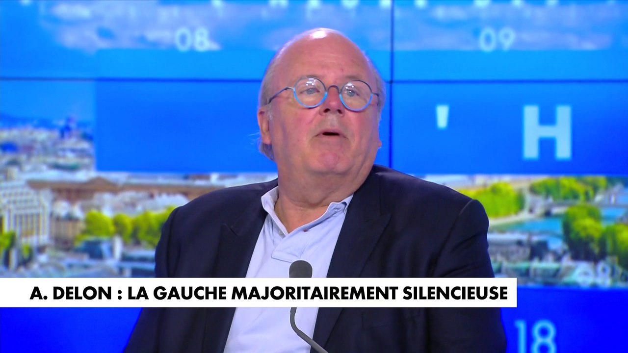 Marc Brincourt : «Le grand drame d’Alain Delon, du point de vue du cinéma, c’est la disparition de tous les grands réalisateurs qui l’ont porté aux nues»