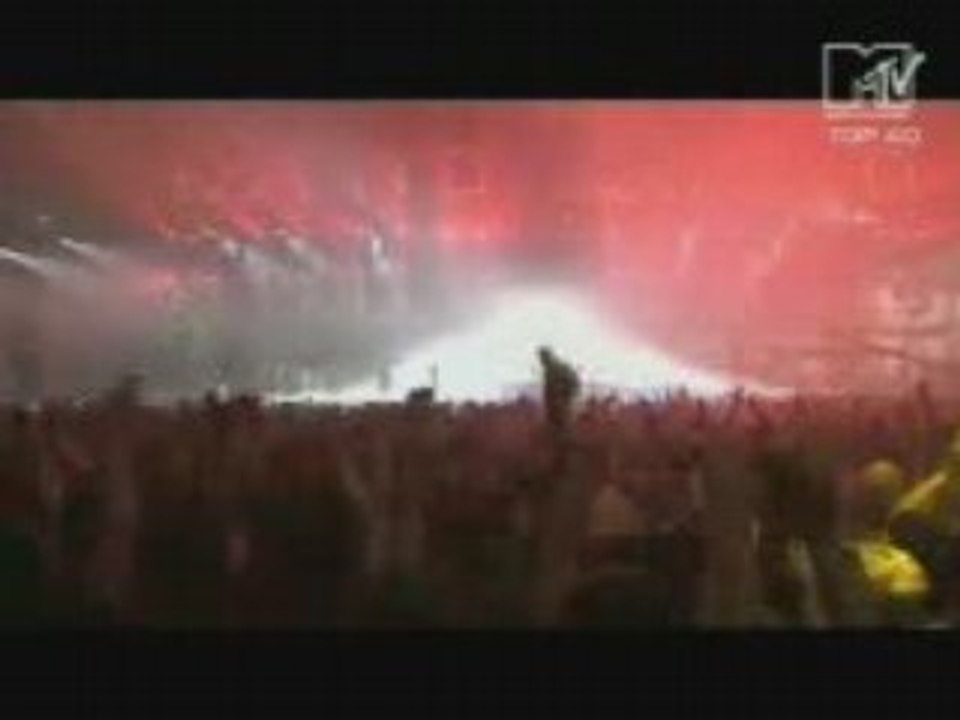 Trance - dj tiesto - dj tiesto traffic video