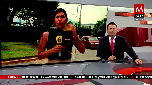 Consejo de la Judicatura en NL se une al paro de labores del Poder Judicial