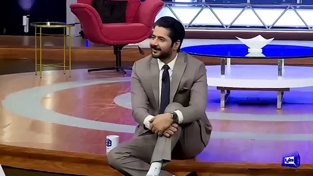 Film Star Sana ki Shayari ne Dhoom Macha Di | Imran Ashraf | Mazaq Raat Season 2