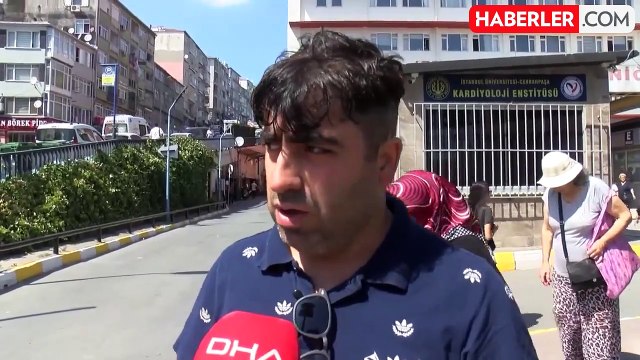 İstanbul'da korkunç olay! Sokak köpeklerinin saldırısına uğrayan adam feci şekilde can verdi