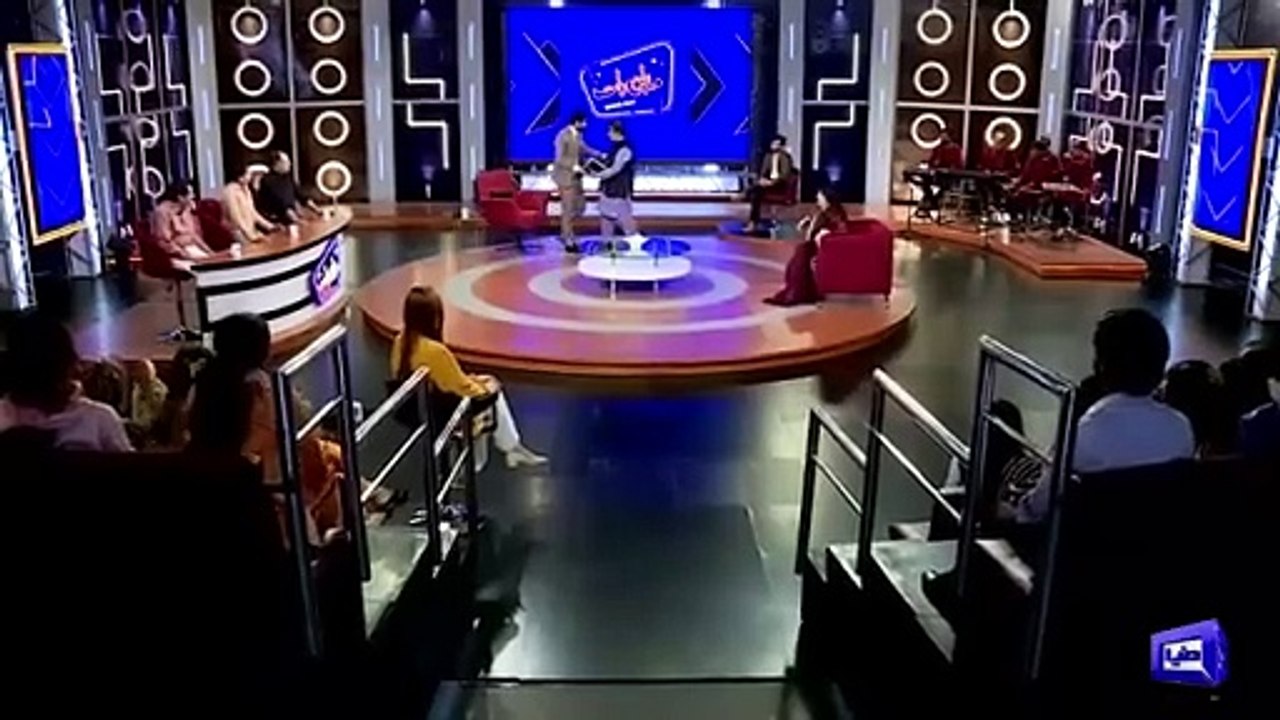 Showbiz ke Purane Filmi Cemron ki Dhoom  Film Star Sana  Imran Ashraf  Mazaq Raat Season 2