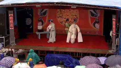 A História da China S01E05 - O Último Império Legendado Português CC