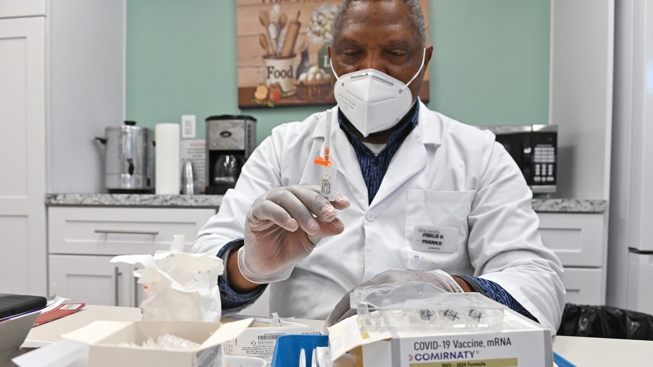 ESTADOS UNIDOS | Aumentan casos de COVID-19 en todo el país | EL PAÍS