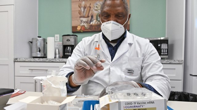 ESTADOS UNIDOS | Aumentan casos de COVID-19 en todo el país | EL PAÍS