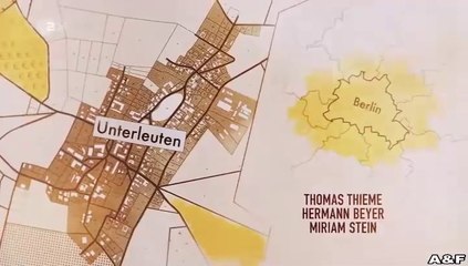 Unterleuten – Das zerrissene Dorf: Ein packendes Drama über Gemeinschaft und Konflikte