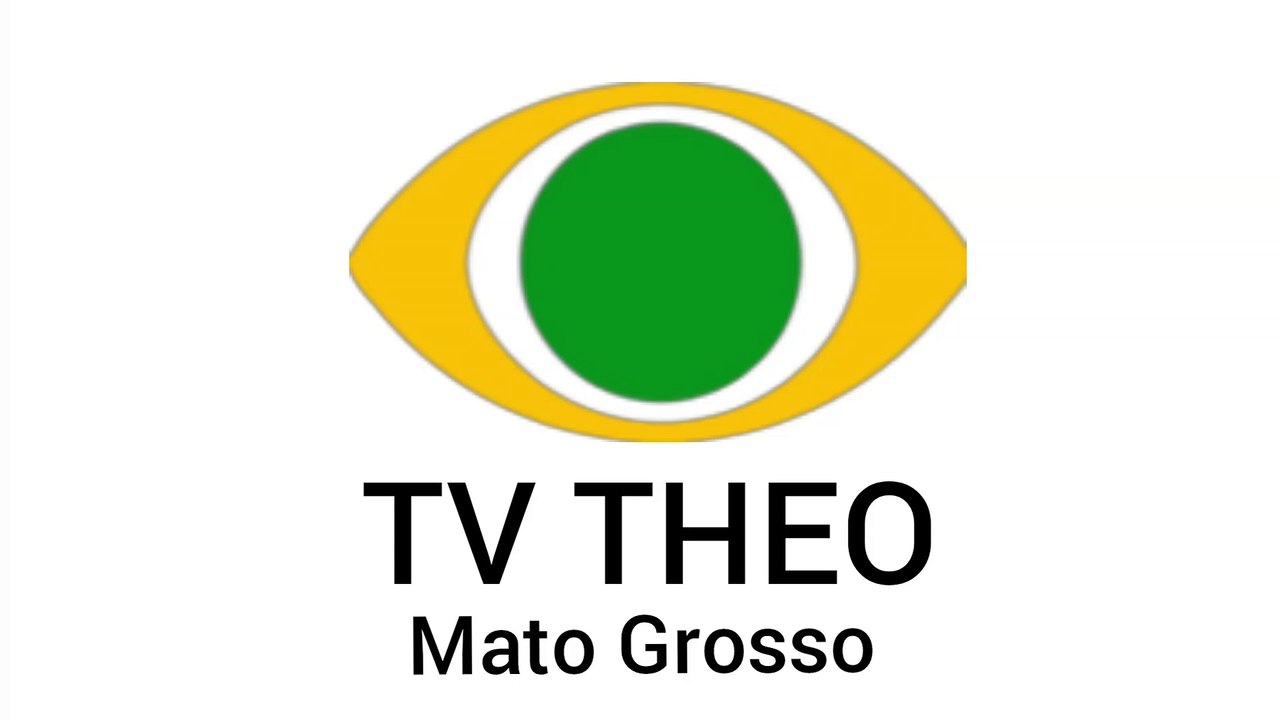 Vinheta da TV Theo [Rede ChiaraGamer457 MT] (2022-atual)