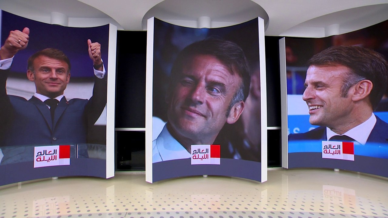 انقسام حاد في أوساط تحالف اليسار الفرنسي بشأن الدعوة لإسقاط الرئيس ماكرون