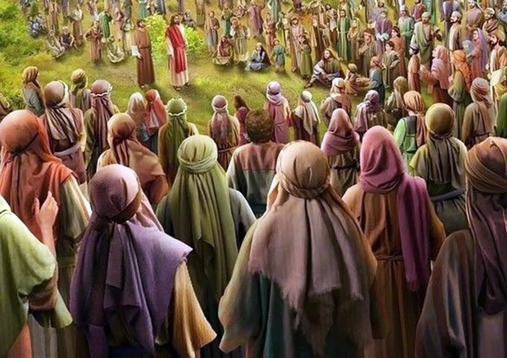 Who sabi Jin Ka naam quran main Aya Hai