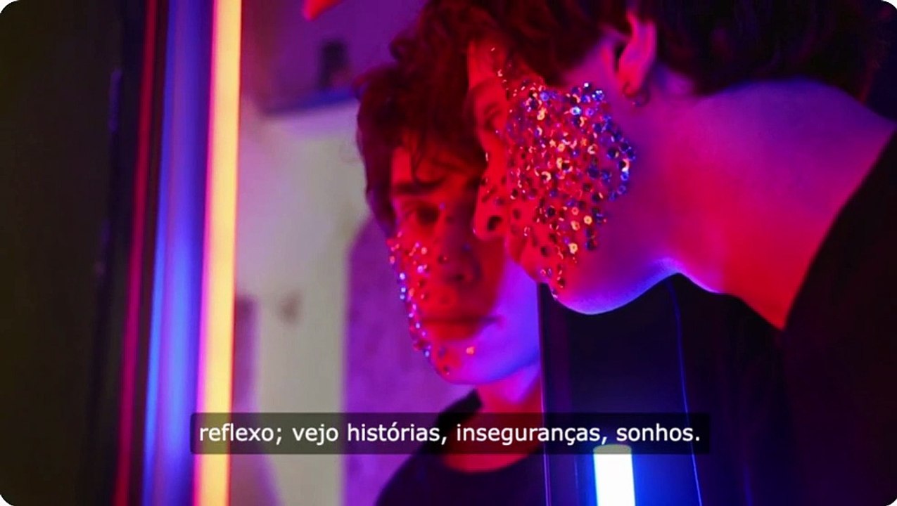 Janine Moreira Rodrigues sobre procedimentos estéticos