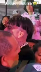 Le roban a Dani Flow y se enfrenta con el público