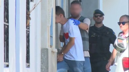 Detenido el sospechoso de asesinar al niño Mateo: un joven español de 20 años que estaba en el propio Mocejón