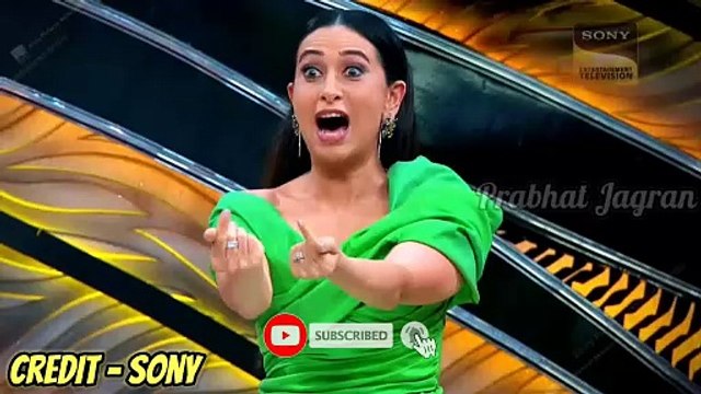 Nepo and Nextion New Dance Promo Indias Best Dancer 4 Nepo Vertika IndiasBest Dancer 4