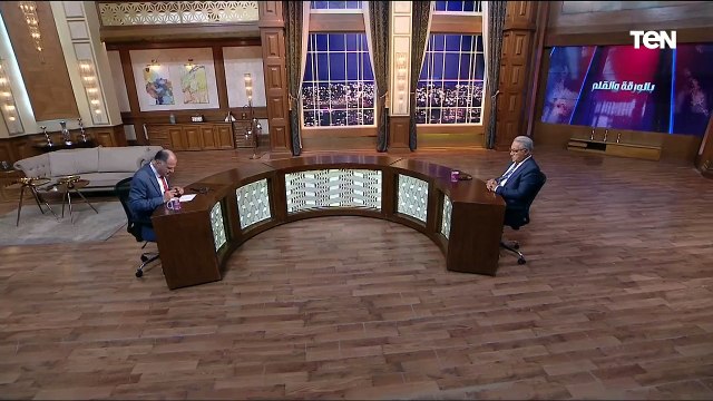 التصالح في مخالفات البناء بين تطبيق القانون وقياس الأثر التشريعي مع أحمد السجيني - بالورقة والقلم