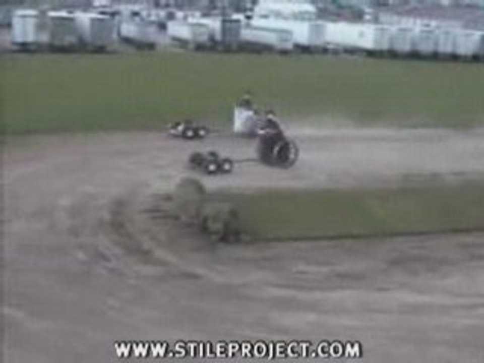 Chars romains a moteur