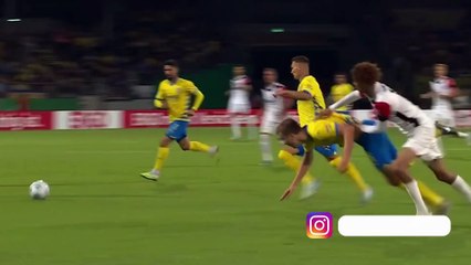 Buuut Farès Chaibi