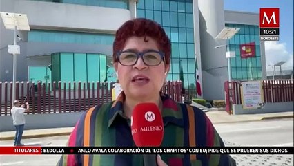 En Veracruz, trabajadores del Poder Judicial se sumarán al paro el miércoles