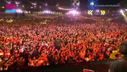 Samuel Rosa - Ao vivo João Rock 2024 - Show completo
