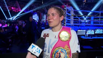 topo leila beaudoin championne