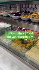 Turkish Street Food: Exploring the Best Local Eats in Istanbul