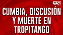 Cumbia, discusión y muerte en Tropitango ¿Qué pasó esa noche?