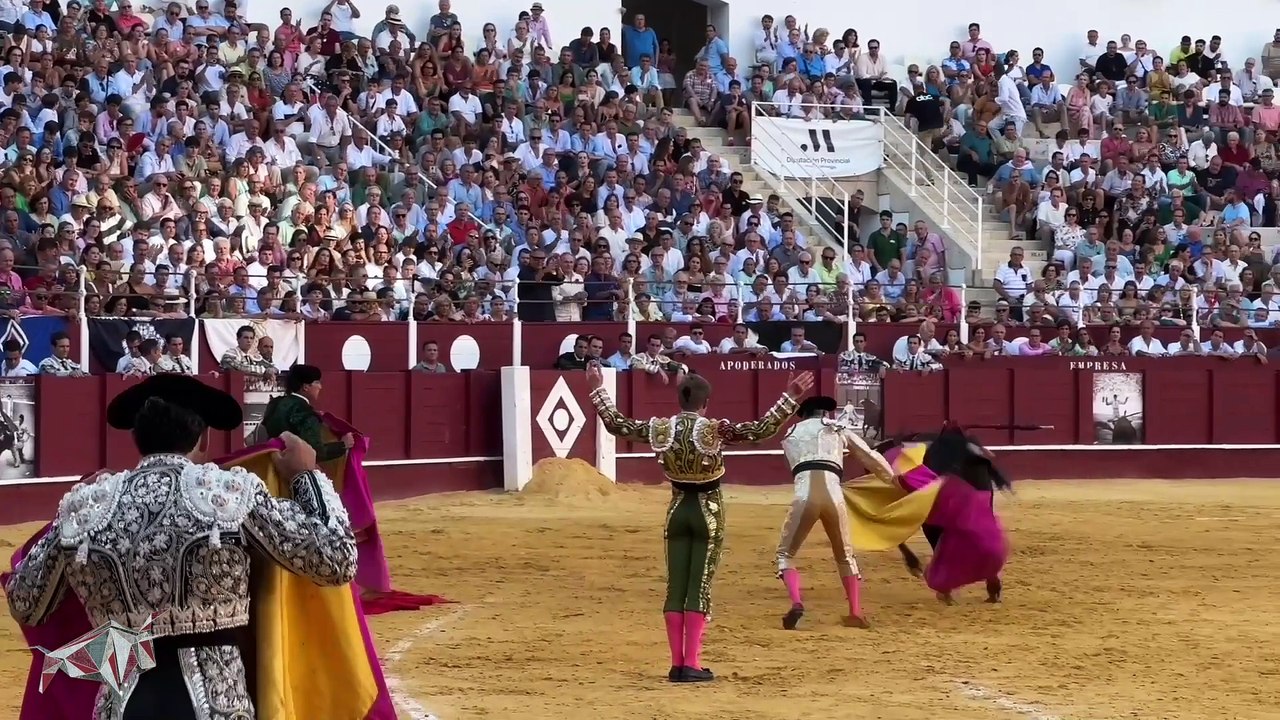 Málaga 19 ago 2024