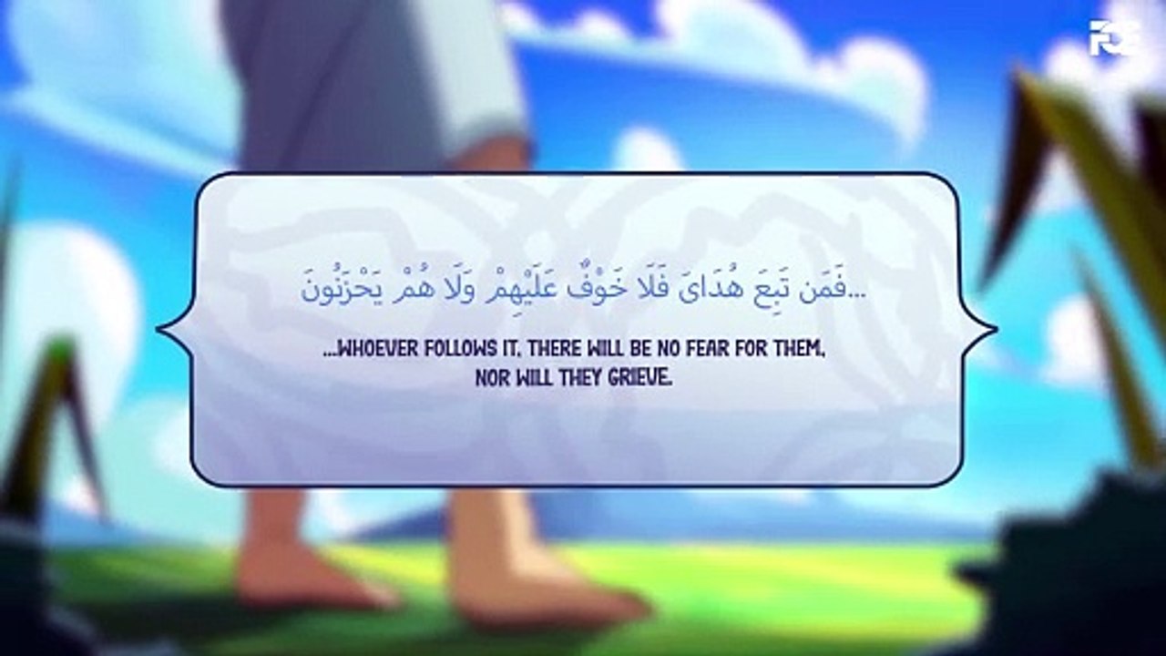 Faith, Fear, and Sadness - Nouman Ali Khan