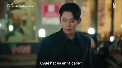 'Amor en la puerta de al lado' - Tráiler oficial - Netflix