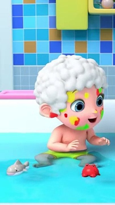 Kids cartoon/little kids fun