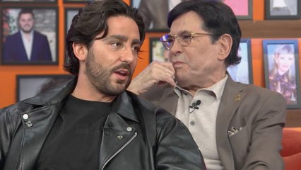 Pepillo Origel y Potro tunden con todo a Ricardo Peralta y Gomita