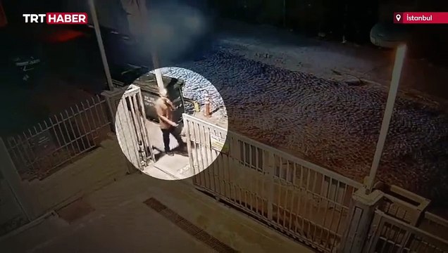 Başıboş köpeklerin saldırısına uğrayan kişi hayatını kaybetti
