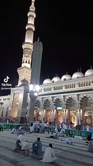 Masjad nabvi