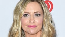 The 10 Saddest Things About Sarah Michelle Gellar's Life