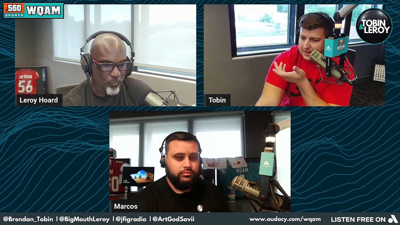 Tua Tagovailoa finally speaks his peace to the Brian Flores era of his career